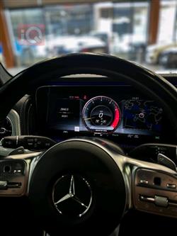 مێرسێدس بێنز G-Class